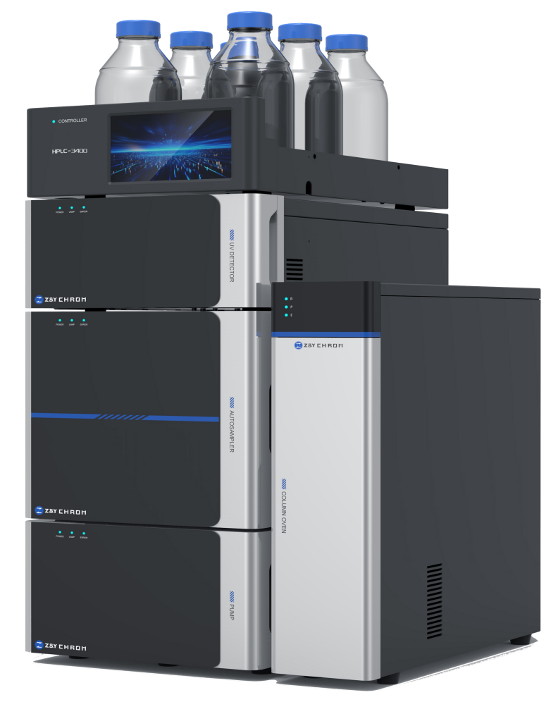 HPLC-3200（二元高压系统）
